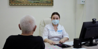 Более 4150 участникам СВО оказана медицинская помощь в Якутии - Якутское-Cаха ИА