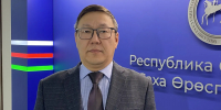 Более 4150 участникам СВО оказана медицинская помощь в Якутии  - Правительство Республики Саха (Якутия)