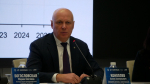 В Якутске провели стратегическую сессию для предпринимателей