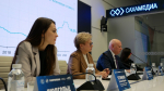 В Якутске провели стратегическую сессию для предпринимателей