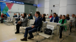 В Якутске провели стратегическую сессию для предпринимателей