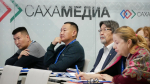 В Якутске провели стратегическую сессию для предпринимателей
