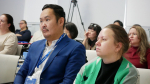 В Якутске провели стратегическую сессию для предпринимателей