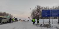 Грузоподъемность на переправе Хатассы – Павловск увеличат в первой декаде декабря - Якутское-Cаха ИА