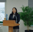 Замминистра финансов Якутии выступила на съезде юристов республики - Министерство финансов РС(Я)