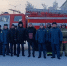 В Якутии поздравили добровольные пожарные команды - Комсомольская Правда