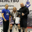 Команда Якутии успешно выступила на чемпионате Дальневосточного федерального округа по пауэрлифтингу - Министерство спорта