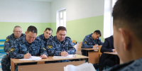 В УФСИН состоялись учебно-методические сборы в рамках организации трудовой адаптации осужденных - ИА SakhaTime