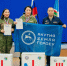Курсант программы «Якутия – Земля героев» завоевала медаль на соревнованиях среди ветеранов СВО - Якутское-Cаха ИА