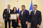 Фото предоставлено пресс-службой «Полюс Алдана»