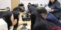 Министерство ЖКХ и энергетики приняло участие на мероприятии, посвященном Международному дню борьбы с коррупцией - Министерство ЖКХ и энергетики РС(Я)