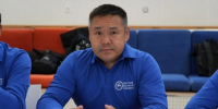Курсант программы "Якутия – Земля героев" стал сильнейшим в армрестлинге на турнире героев - ГТРК Саха