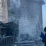 Уголовное дело возбудили после гибели людей при пожаре в Октемцах - Якутское-Cаха ИА