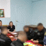 В исправительной колонии № 6 проведено психокоррекционное занятие «Пластилинография» - УФСИН России по Республике Саха (Якутия)