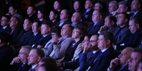 Айсен Николаев напутствовал участников регионального дня форума «Малая Родина – сила России» - Якутское-Cаха ИА