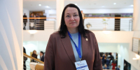 Елена Кравцова: «Форум «Малая Родина – Сила России» - это площадка для обмена опытом и знаниями» - Городская Дума