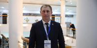 Участник муниципального форума Александр Шатов: «Якутия занимает передовые позиции в области цифровизации и развития территорий» - Городская Дума