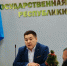Встреча с коллективом Государственного комитет Республики Саха (Якутия) по занятости населения в рамках проекта «Карусель» - МинГОиОБЖН РС(Я)