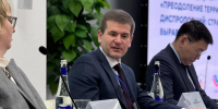 Законодательное обеспечение развития инфраструктуры и мобильной связи для повышения качества жизни в регионах России - Единая Россия