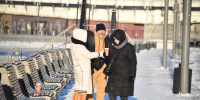 Интенсивные метели и морозы до -52 градусов ожидаются в Якутии - Комсомольская Правда