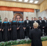 Состоялось пленарное заседание XXI Республиканских Рождественских образовательных чтений - Министерство по внешним связям и делам народов