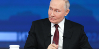 Якутяне могут задать вопросы Президенту РФ Владимиру Путину  - Правительство Республики Саха (Якутия)