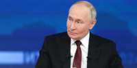 Жители Якутии могут задать вопросы Президенту РФ Владимиру Путину - ГТРК Саха