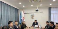 В ЯГД обсудили проект бюджета в сфере молодежной политики и спорта - ИА SakhaTime