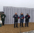 В Смоленской области открыли мемориал памяти воинам-якутянам - Комсомольская Правда