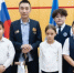 Ветеран СВО в Якутии – наставник молодого поколения - ГТРК Саха