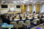 Вопросы заработной платы муниципальных служащих обсудили на Съезде представительных органов