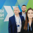 Стартовал прием заявок на шестой сезон конкурса «Лидеры России» - Министерство по делам молодежи