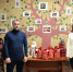 Управление Республики Саха (Якутия) совместно с филиалом ФГБУ «ЦЛАТИ по ДФО» - ЦЛАТИ по Республике Саха (Якутия) приняли участие в акции «Елка желаний» - Росприроднадзор