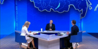 Владимир Путин: В РФ сохраняется рекордно низкая безработица - 2,2% - ГТРК Саха