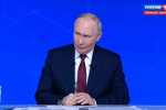 Путин надеется, что утильсбор не будет вечным