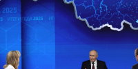 Владимир Путин ответил на вопрос о лекарственном обеспечении россиян - Правительство Республики Саха (Якутия)