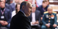Дмитрий Садовников: Якутия будет неуклонно следовать курсу Президента - ГТРК Саха