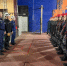 В Верхневилюйском районе прошли соревнования среди юных пожарных - МЧС Республике Саха (Якутия)