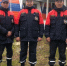 Нюрбинский поисково-спасательный отряд - МинГОиОБЖН РС(Я)