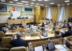 В Якутии приняли региональный закон о местном самоуправлении