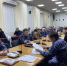 В Якутске Координационный совет подвел итоги совместной работы Росгвардии и ЧОО - Росгвардия