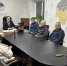 Заместитель министра по развитию Арктики и делам народов Севера РС (Я) Михаил Погодаев встретился с Союзом родовых общин КМНС Якутии - МинАрктики РС(Я)
