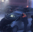 Спасатели вытащили провалившуюся под лёд автомобиль на реке Лена - ГТРК Саха