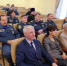 Настоятель Никольского храма принял участие в совещании Якутской территориальной подсистемы РСЧС - Якутская и Ленская епархия