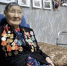 Старейшей жительнице Якутии Татьяне Сафоновой исполнилось 105 лет - ГТРК Саха