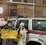Многодетные семьи росгвардейцев получили подарки от коллег в Олекминске - Росгвардия
