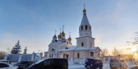 Расписание архиерейских богослужений в Якутии с 6 января по 19 января - ГТРК Саха