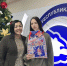 Ольга Григорьева исполнила мечту в рамках акции «Ёлка желаний» - Единая Россия