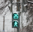 В центре Якутска светофоры заработали в новом пешеходном режиме - Комсомольская Правда