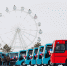 50 новых автобусов «Волгабас» выйдут на маршруты Якутска - Минтранс РС(Я)